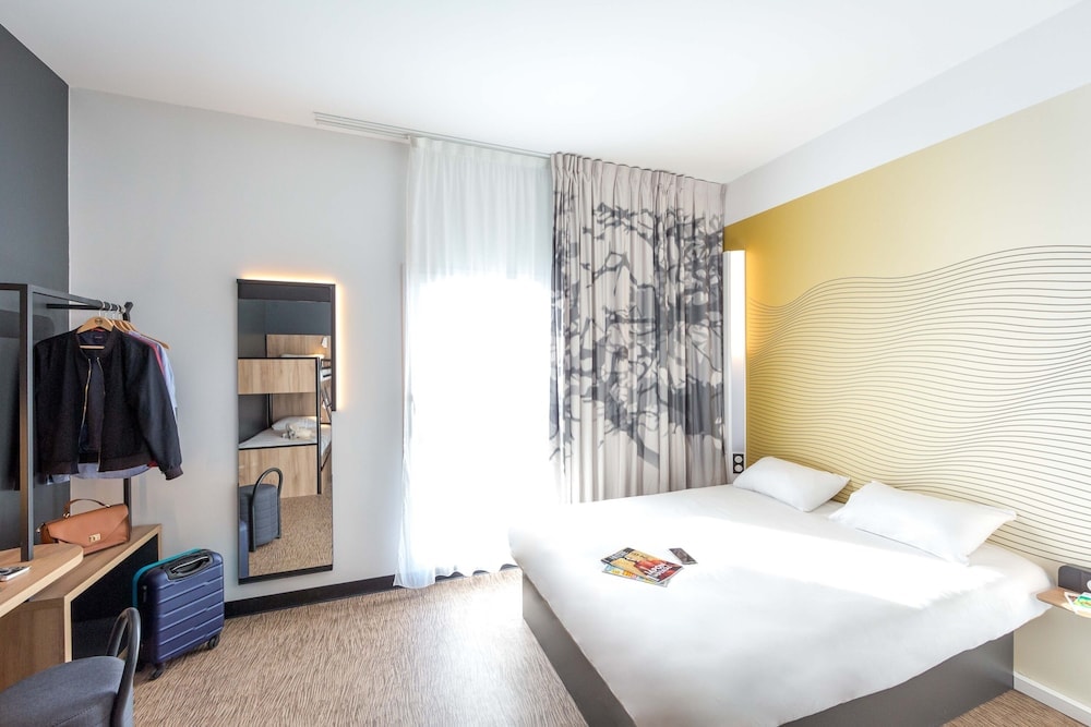 Saint-Tropez - B&B HOTEL Sainte-Maxime Golfe de Saint Tropez