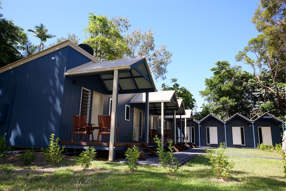 Cairns - NRMA Cairns Holiday Park