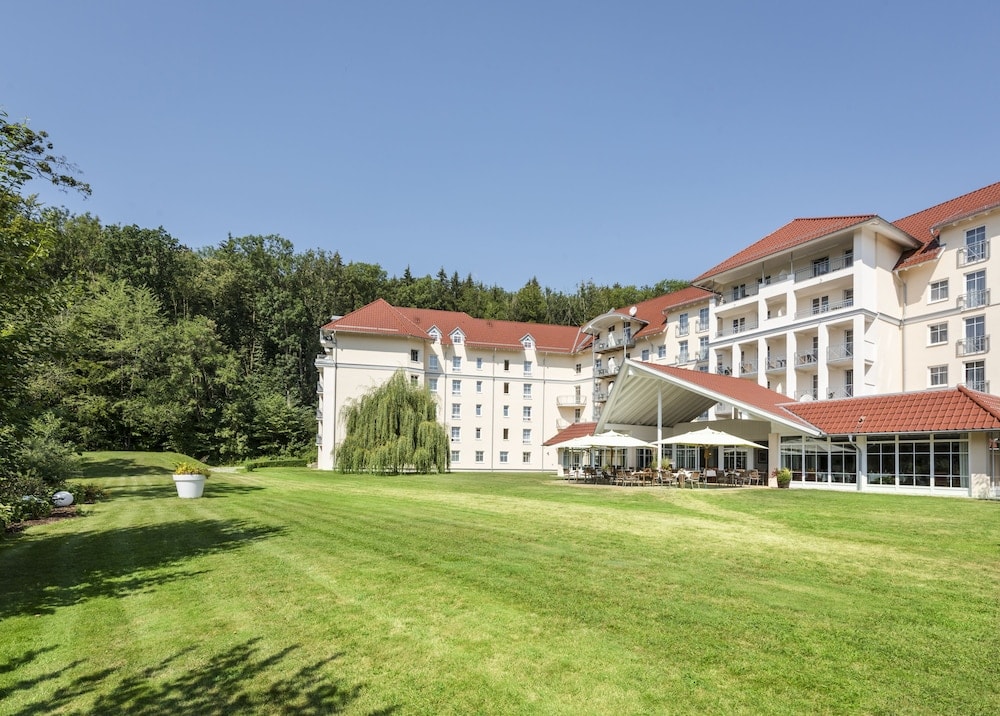 Memmingerberg - Parkhotel Maximilian Ottobeuren