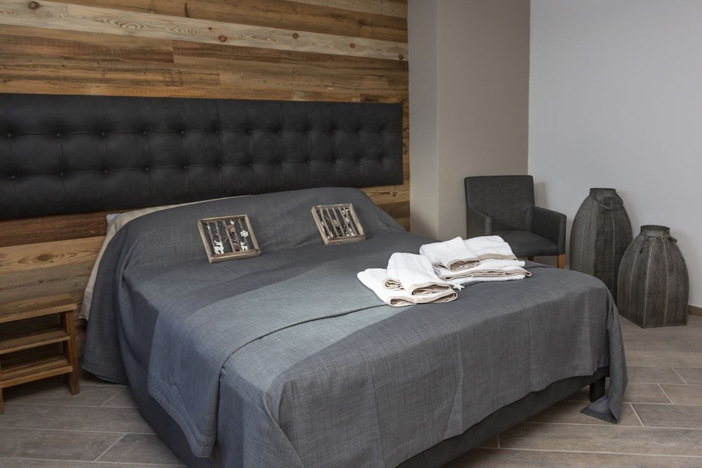 Sestriere - Hotel Gran Roc