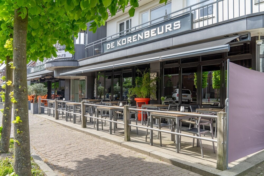 Oosterhout - Fletcher Hotel-Restaurant de Korenbeurs