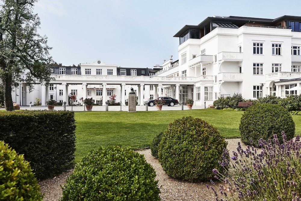 Gentofte - Kurhotel Skodsborg