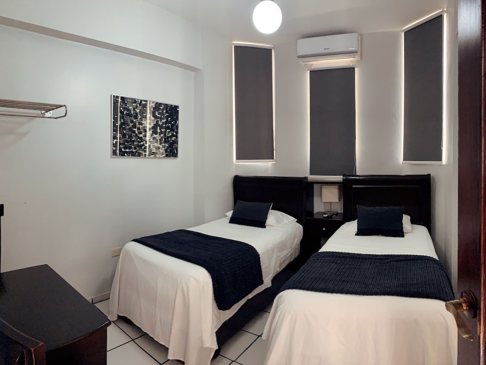 Hotel Libano