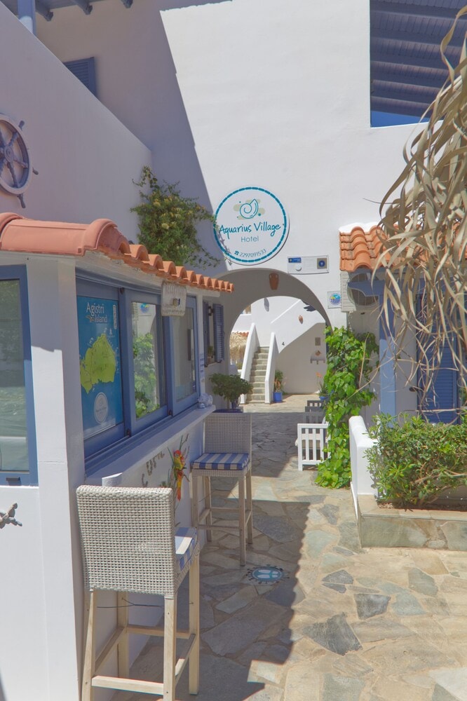 Agistri - Aquarius Village Agistri