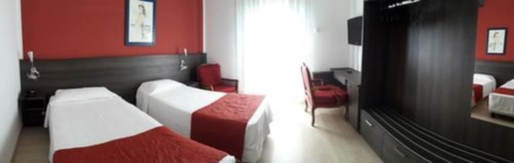 Malpensa - Aer Hotel Malpensa