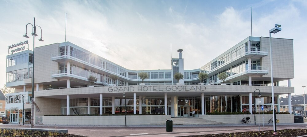 Hilversum - Gooiland Hotel