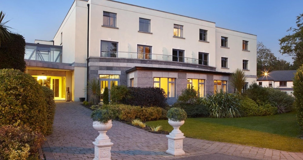 Athlone - Shamrock Lodge Hotel