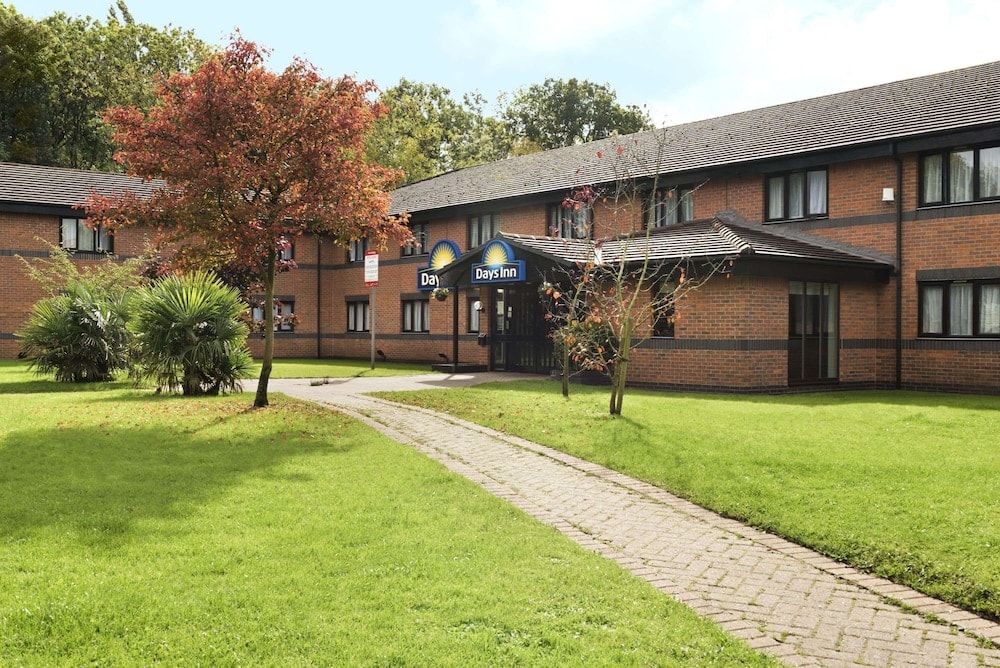Lillington - Days Inn by Wyndham Warwick North M40
