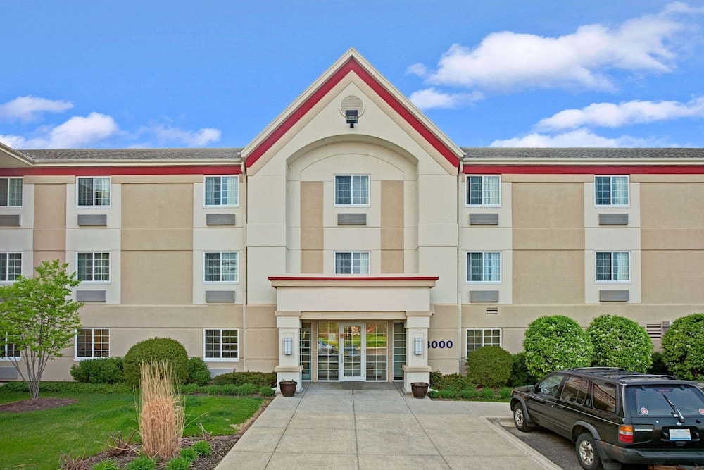 Des Plaines - MainStay Suites Northbrook Wheeling
