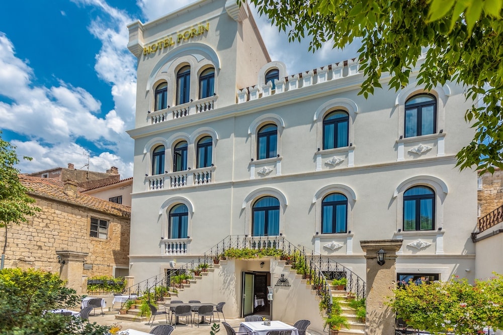 Makarska - Heritage Hotel Porin Makarska