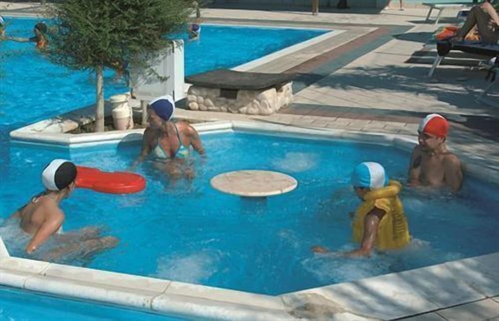 San Benedetto del Tronto - Villaggio Verde Cupra