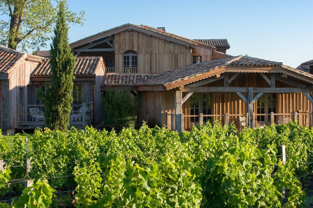 Gradignan - Les Sources de Caudalie