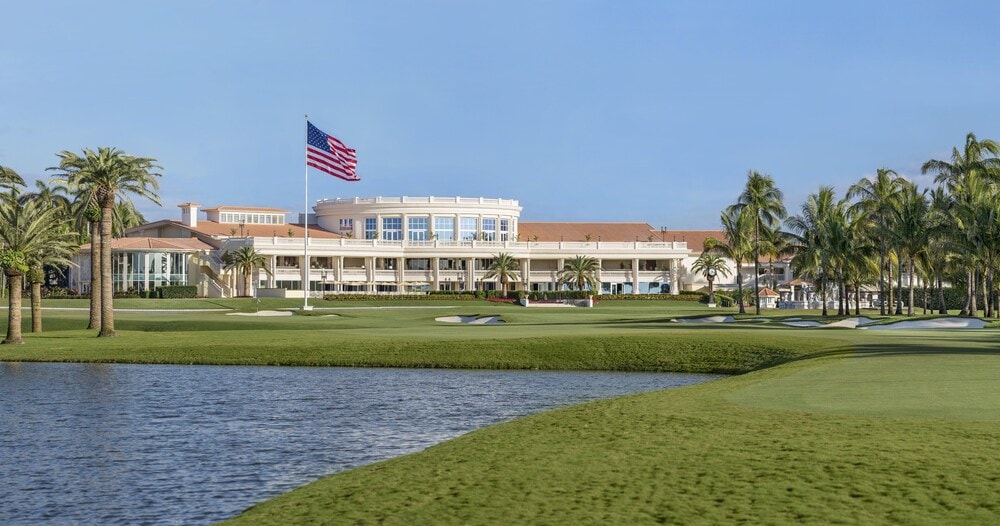 Trump National Doral Golf Resort