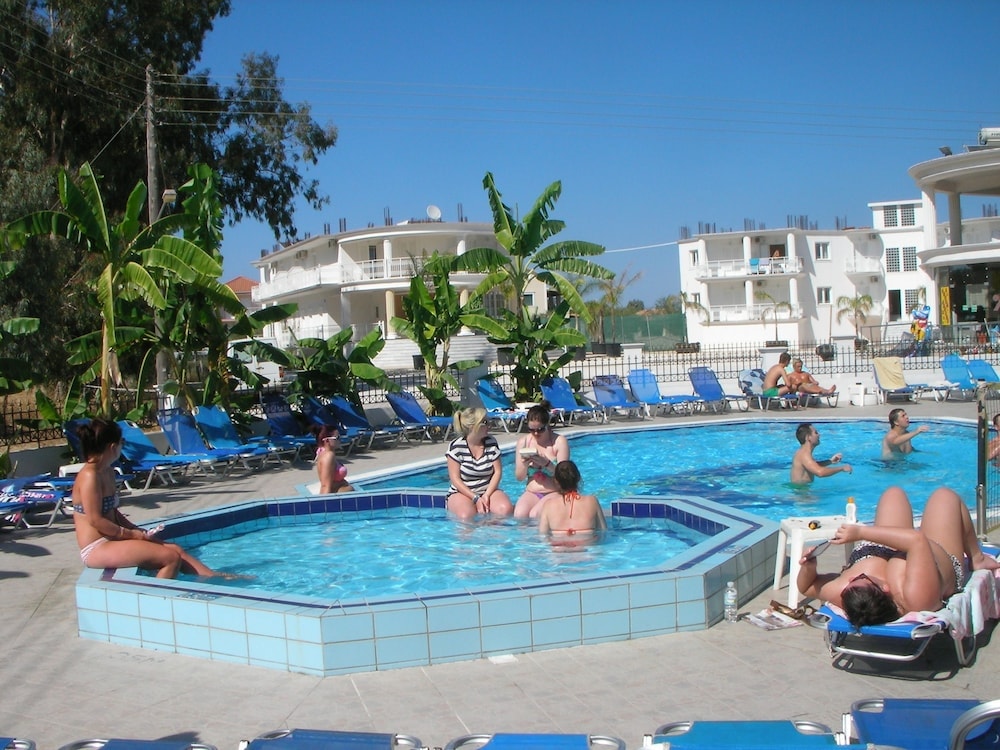 Göteborg - Staden Zante - Mariana Hotel