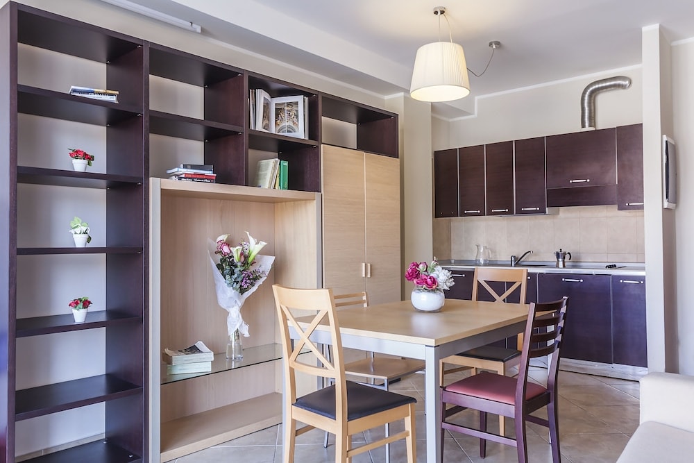 Siena - ApartHotel Anghel