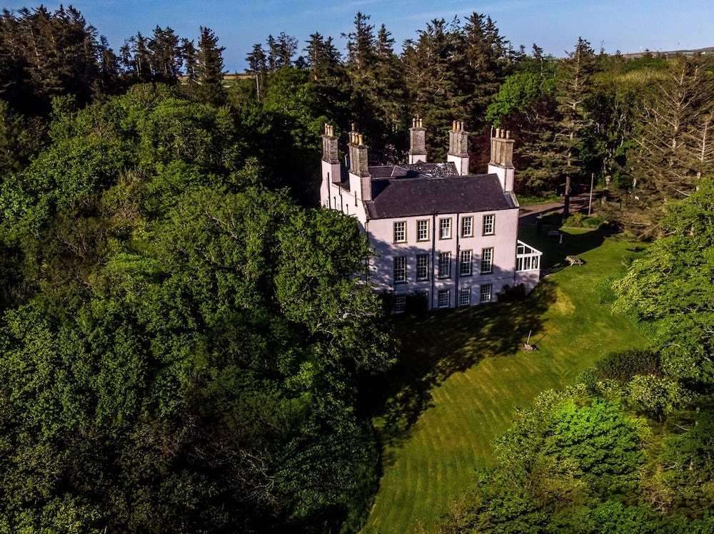 Thurso - Forss House
