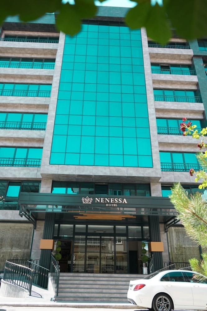 Aksaray - NENESSAHOTEL