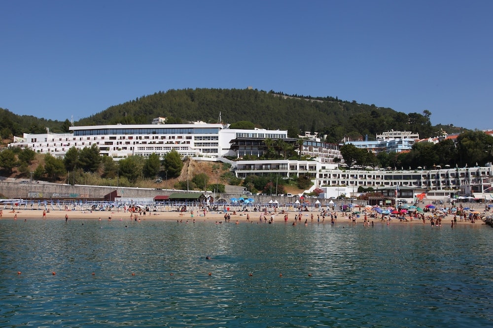 Sesimbra - Hotel do Mar