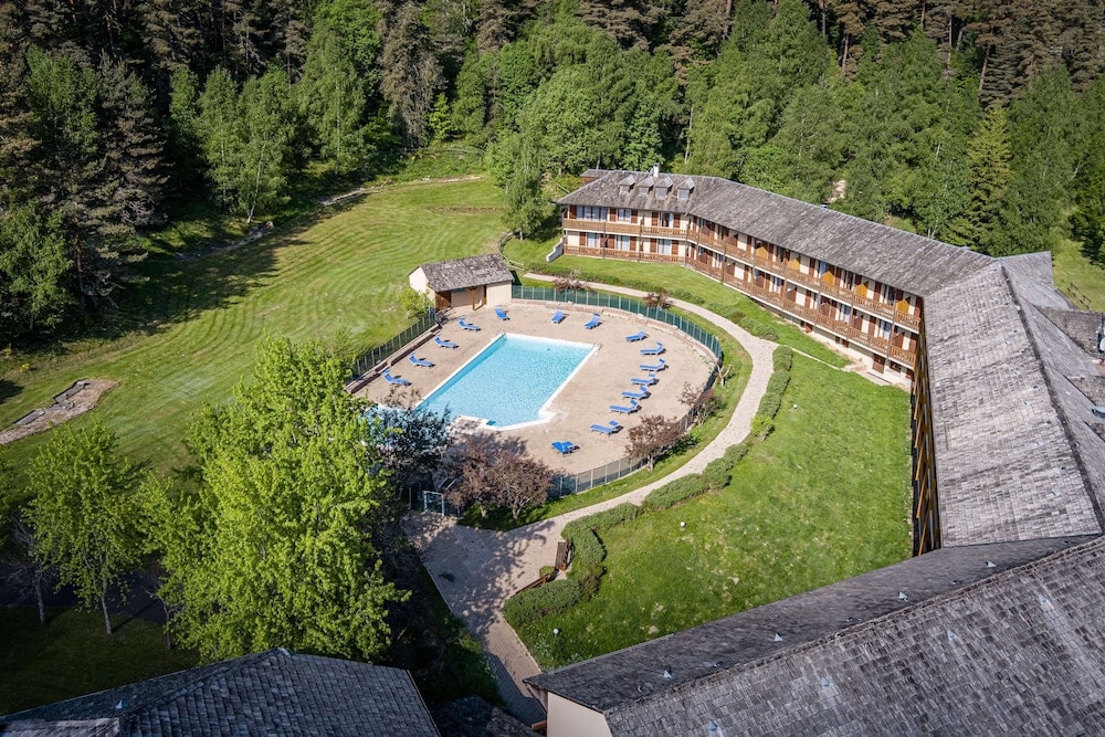 Fournels - Les Hameaux De Lozere Sure Hotel Collection by Best Western