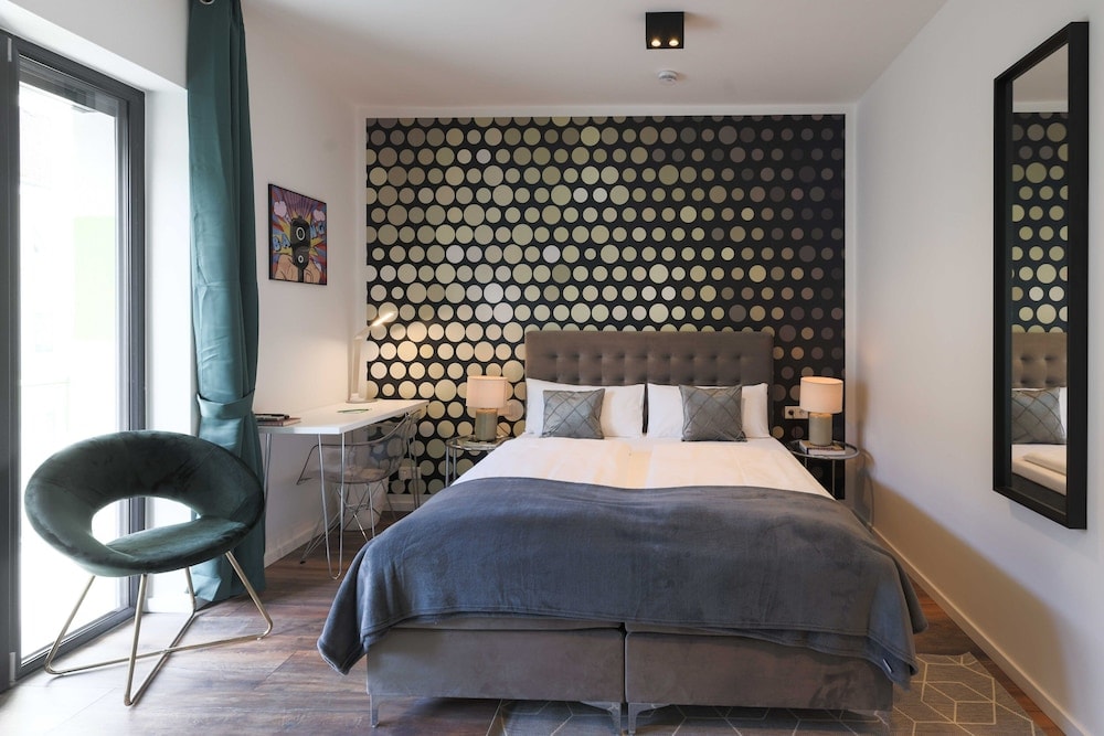Nürnberg - Eco Smart Apartments Premium City