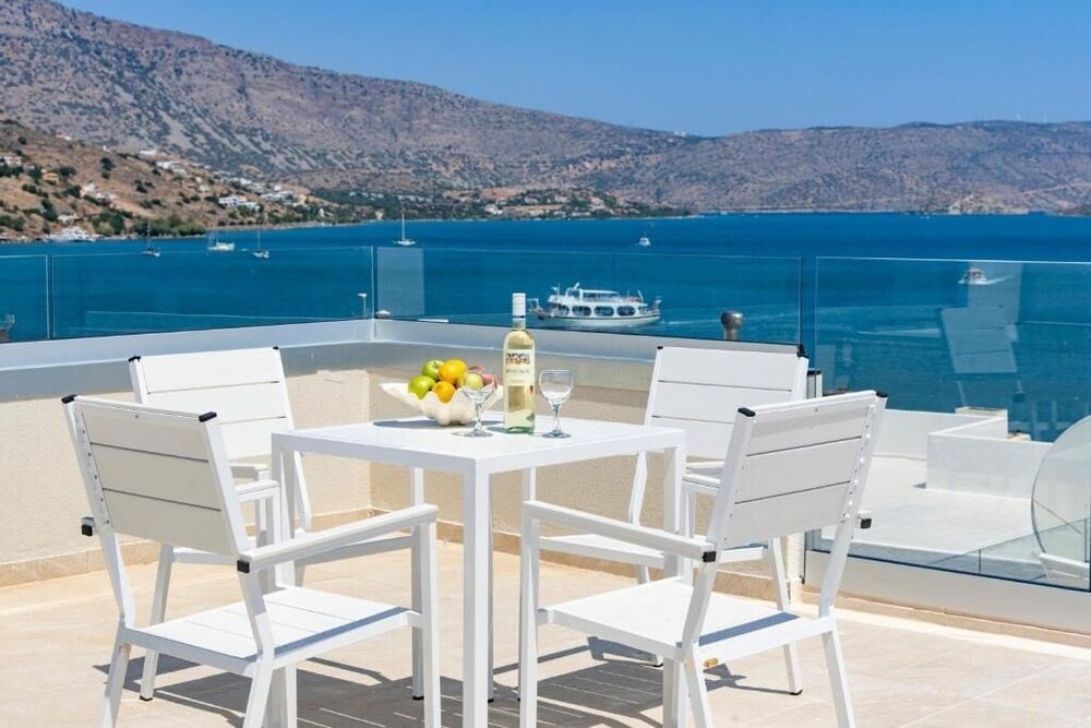 Agios Nikolaos, Kreta - Naiades Village Elounda
