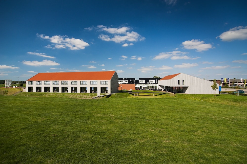 Groningen - Best Western Plus Hotel Restaurant Aduard