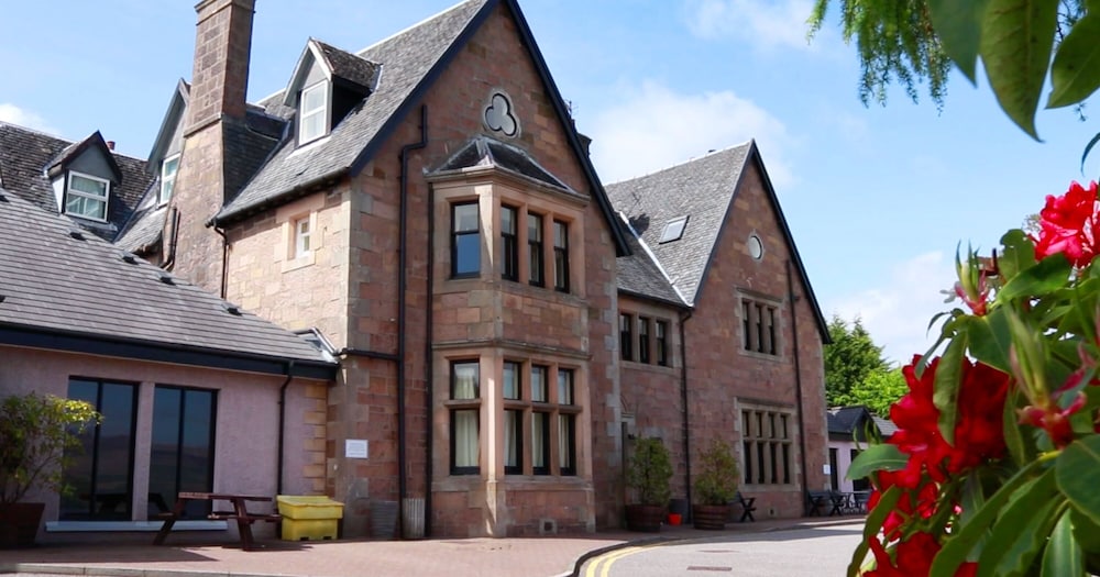 Inveraray - Loch Fyne Hotel & Spa