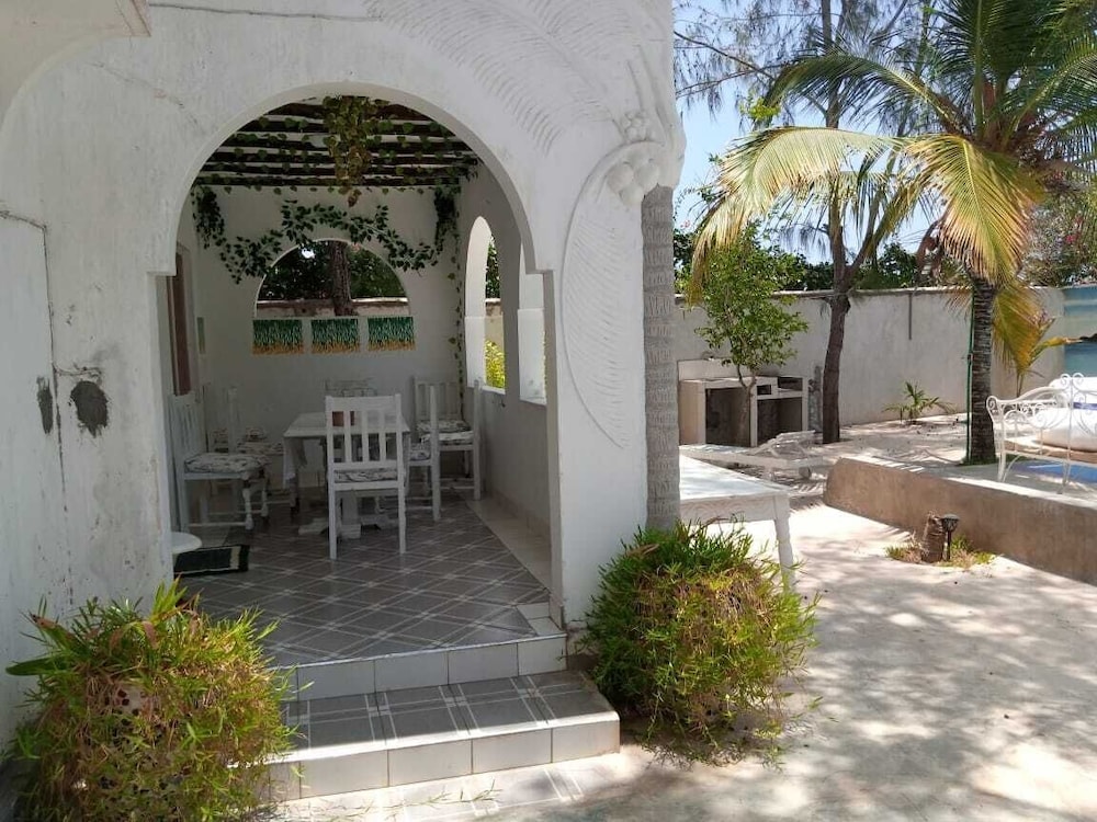 Watamu - Stay.Plus Nyumba Tulivu Watamu