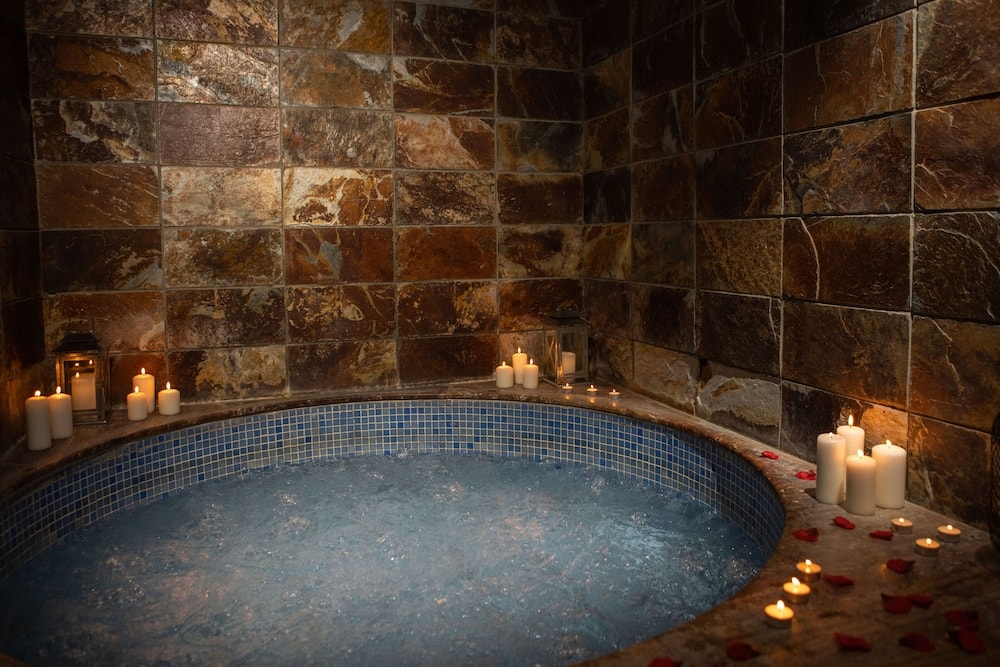 Caldes de Montbui - RVHotels Spa Vila de Caldes - Adults only