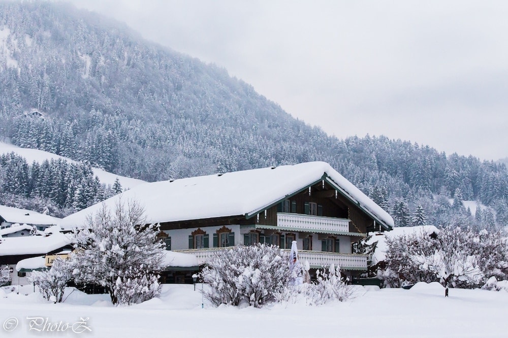 Reit im Winkl - DEVA Villa Mittermaier