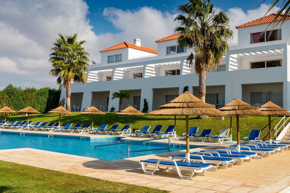 Albufeira - Apartamentos Turísticos Pateo Village