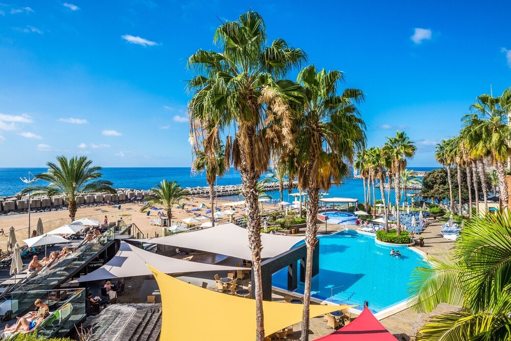 Calheta - Calheta Beach - All-inclusive - Savoy Signature