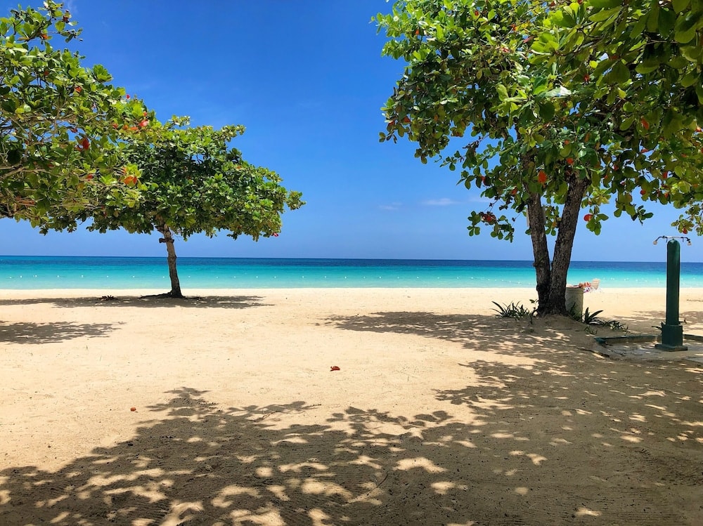 Negril - Negril Beach Club