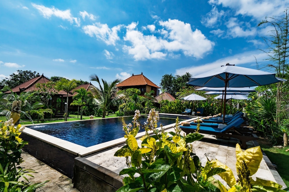 Lembongan Island - The Cozy Villas Lembongan