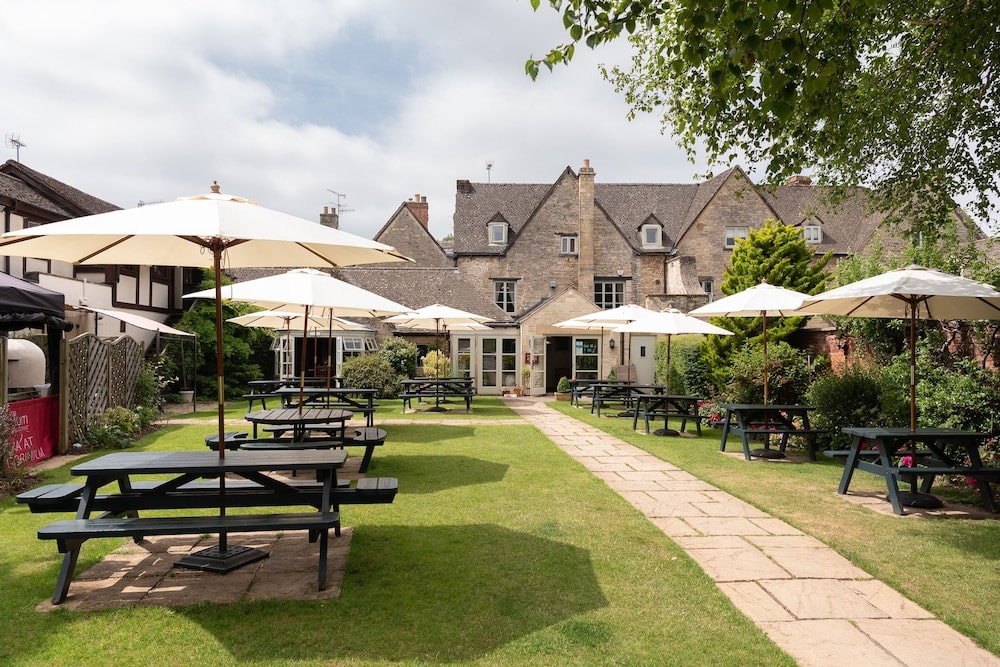 Cirencester - Corinium Hotel & Restaurant