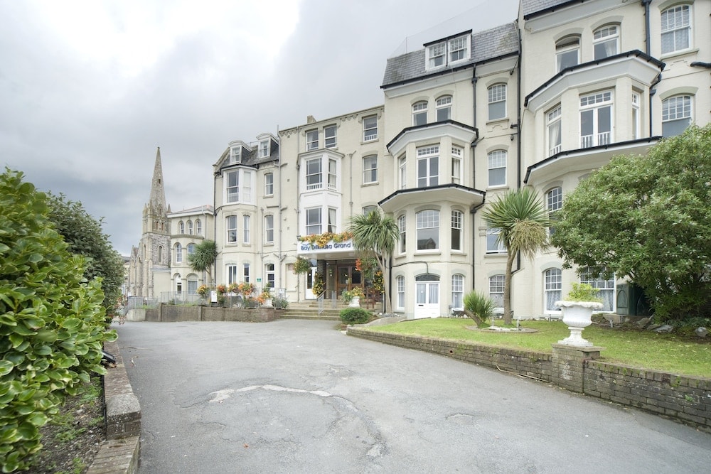 Ilfracombe - Dilkhusa Grand Hotel by Compass Hospitality