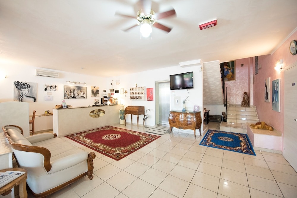 Cesenatico - Hotel Settebello B&B