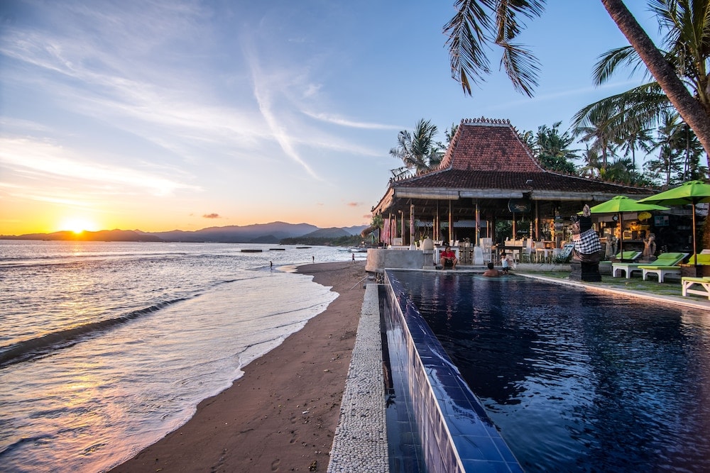 Manggis - Bali Santi Bungalows