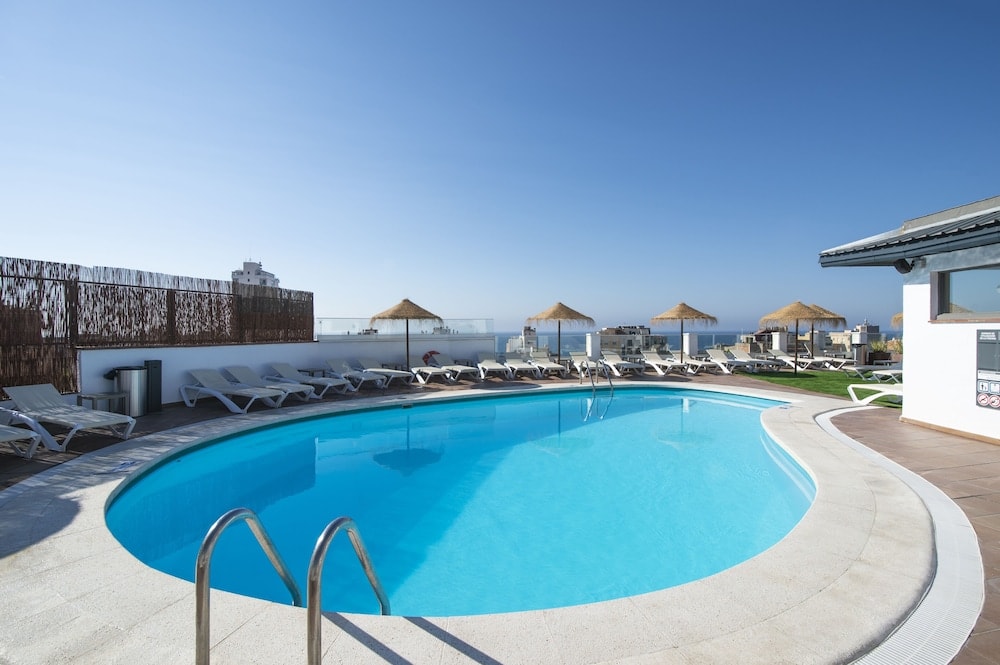 Lloret de Mar - Hotel Lloret Santa Rosa by Pierre & Vacances