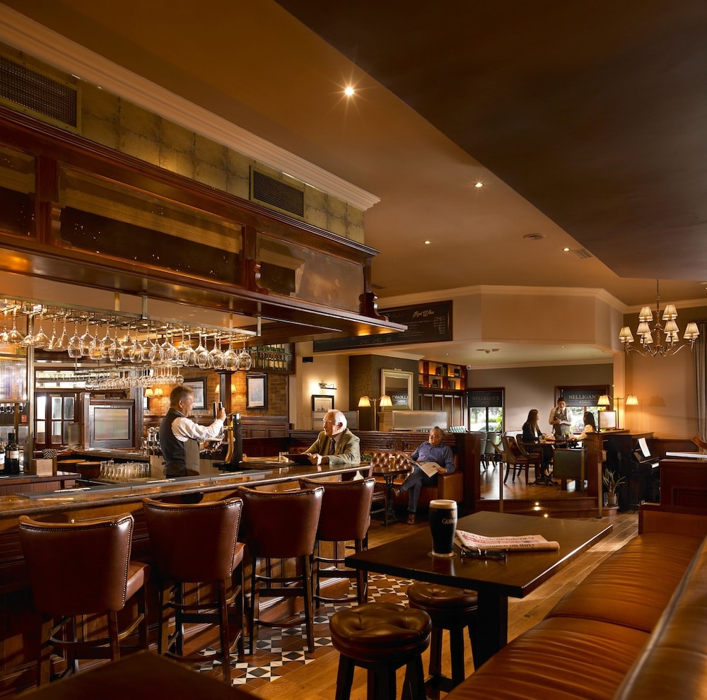 Limerick - Kilmurry Lodge Hotel