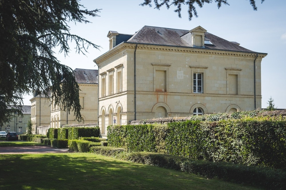 Fontevraud l'Abbaye - Domaine de Roiffé