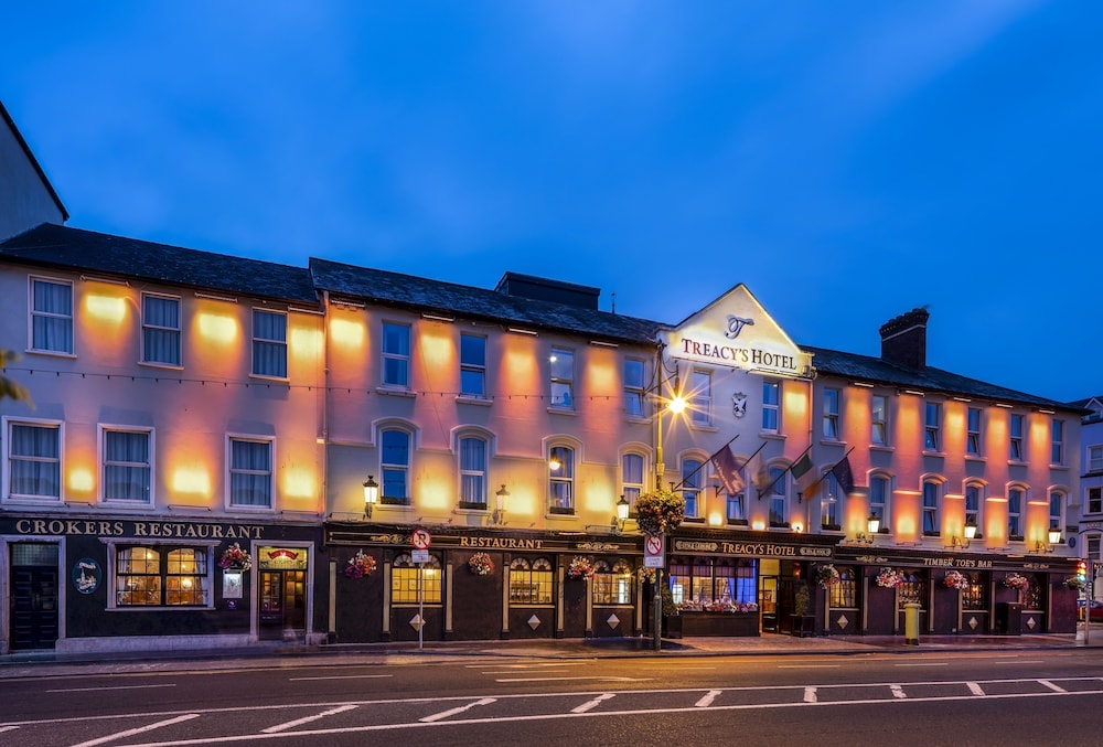 Waterford - Treacys Hotel & Leisure Centre Waterford