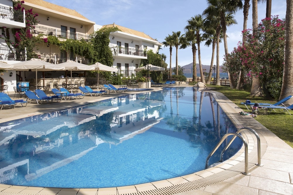 Koprána - Almyrida Resort