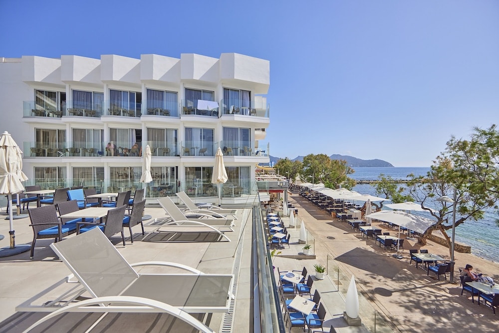 Stockholm - Cala Millor - Hotel Ilusion Moreyo - Adults Only