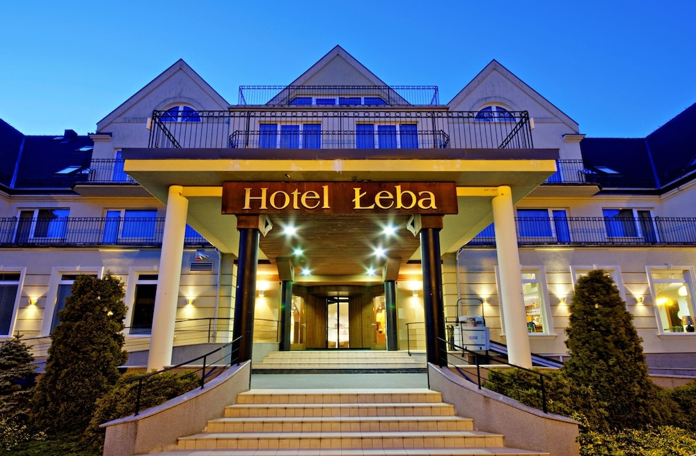 Leba - Łeba Hotel & Spa