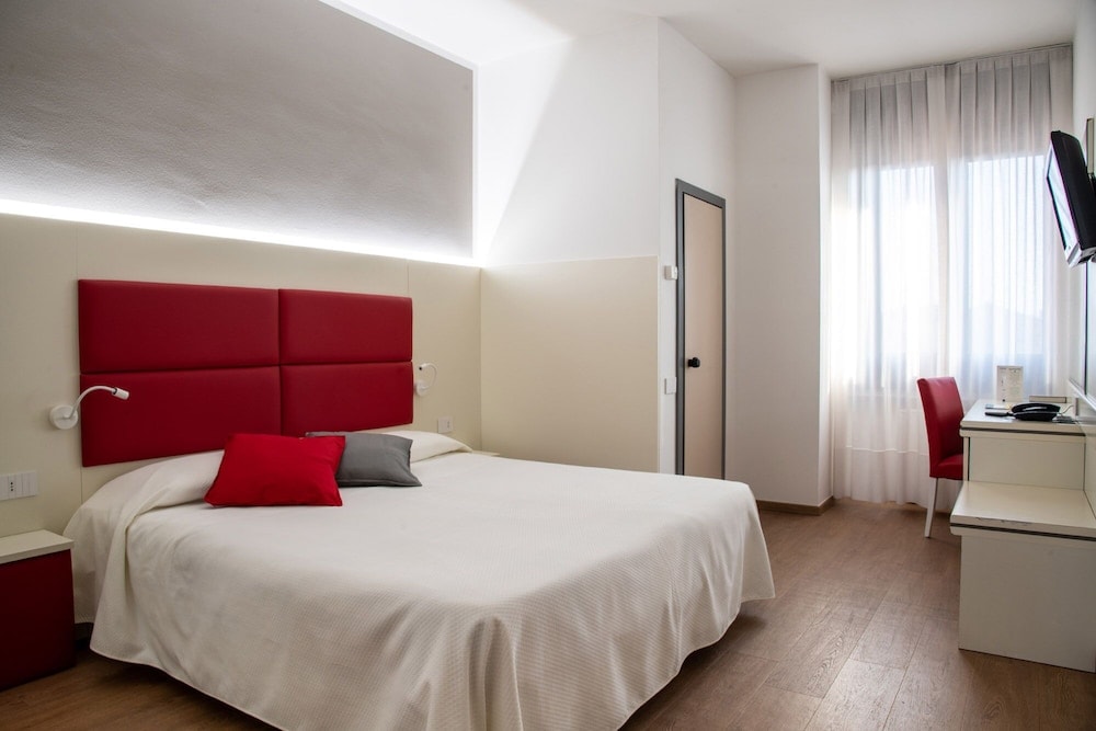 San Martino Buon Albergo - Hotel Bareta