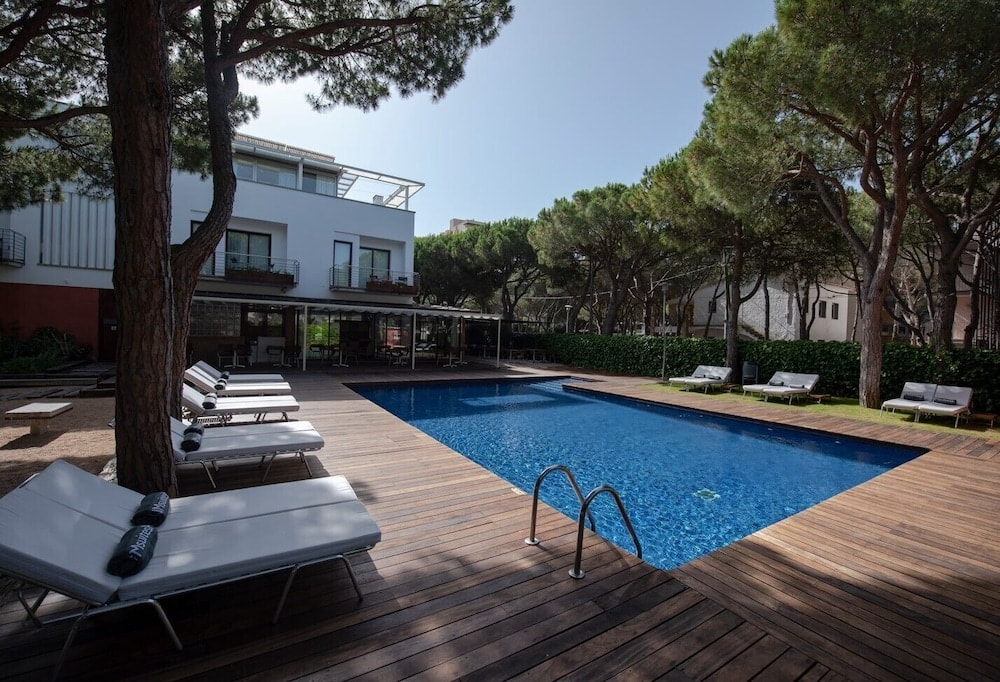 Fanals de Aro - NM Suites by Escampa Hotels