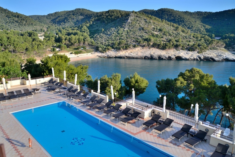 Pugnochiuso - Pugnochiuso Resort Hotel del Faro
