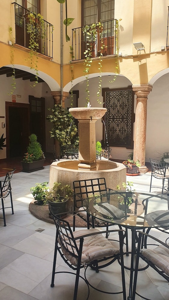 Antequera - Coso Viejo