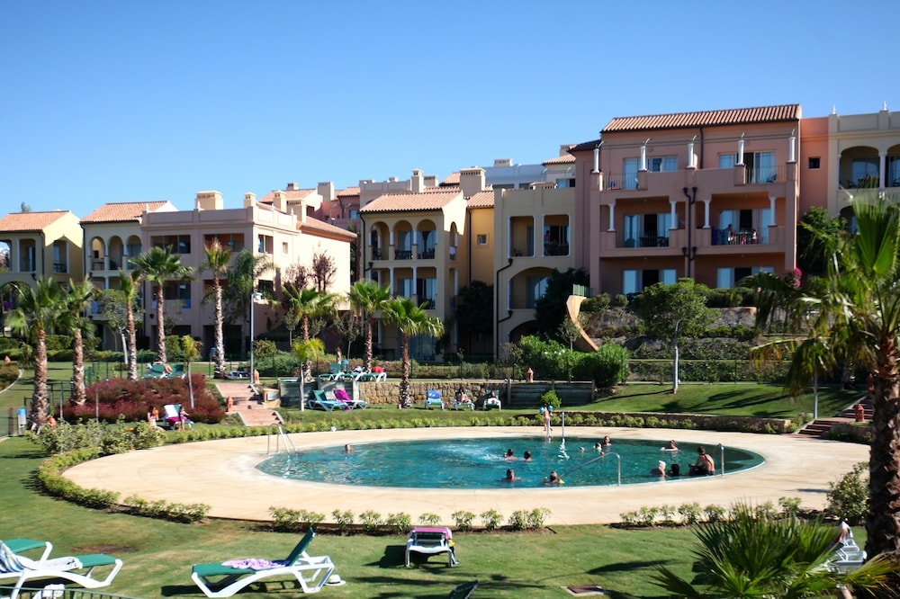 Manilva - Pierre & Vacances Resort Terrazas Costa del Sol